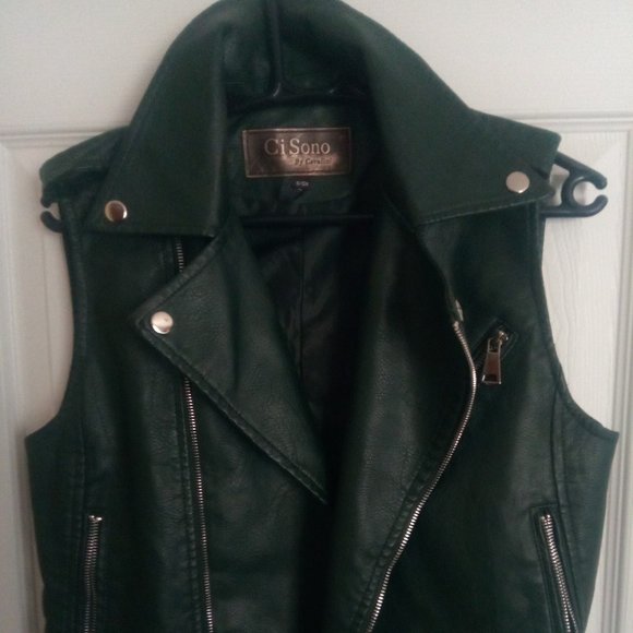 Ci Sono by Cavalini Women's Jacket - Picture 1 of 8